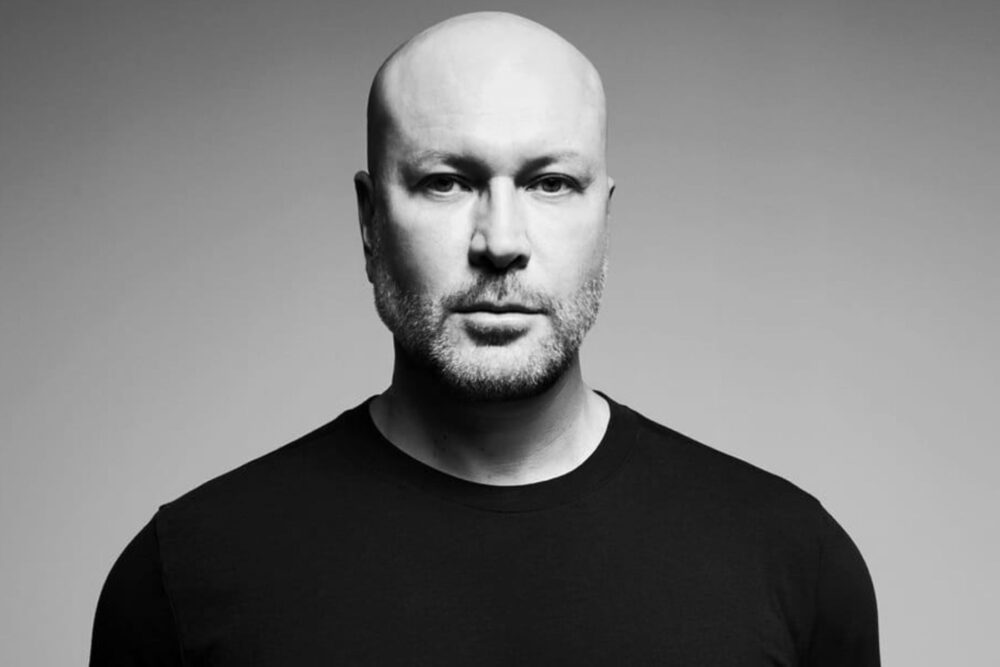 Marco Carola